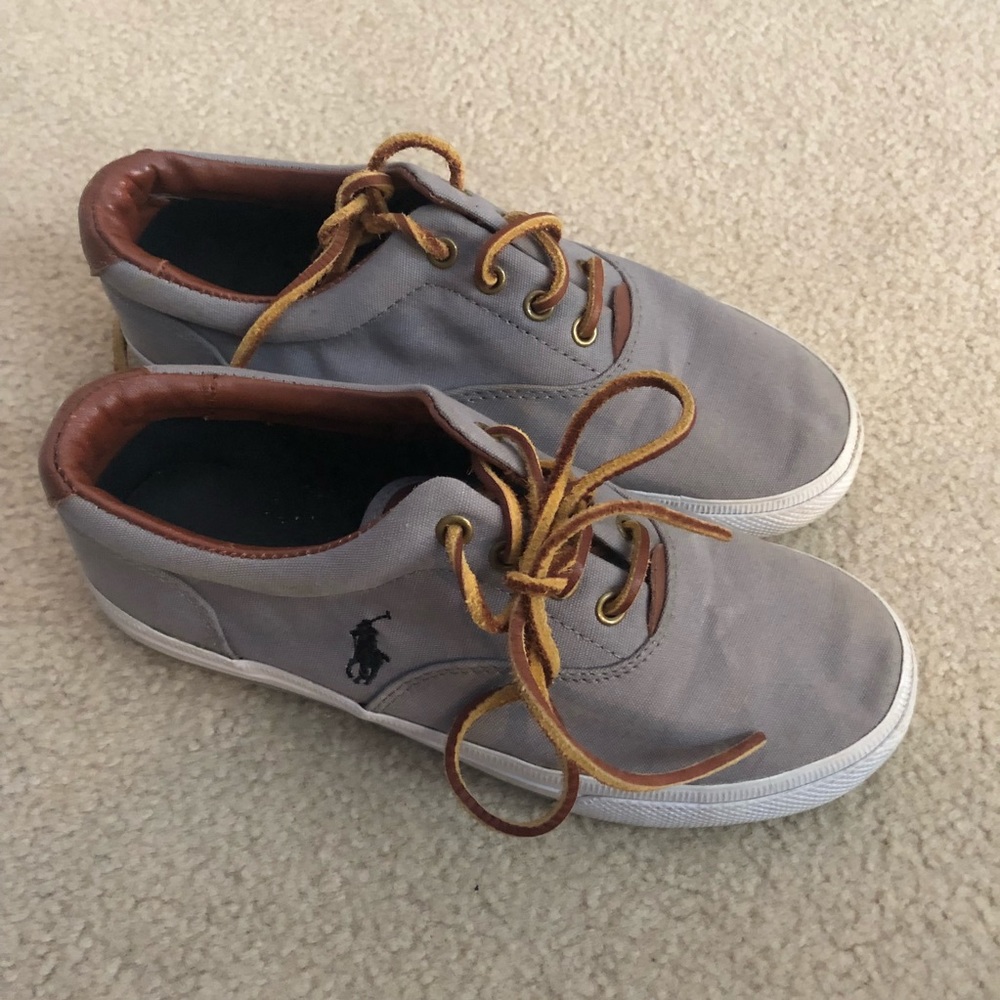 Ralph Lauren Sneakers